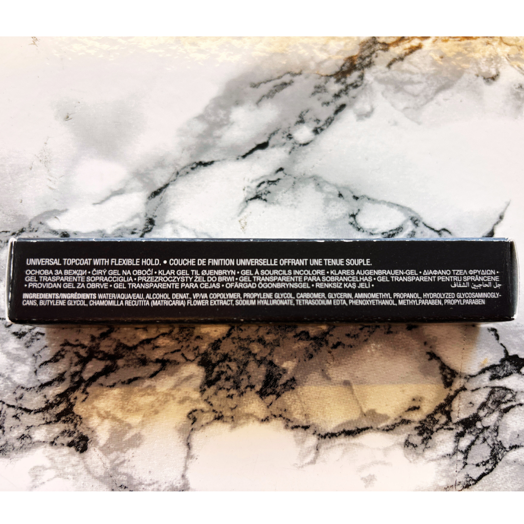 Anastasia Beverly Hills Brow Gel #Clear