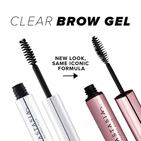 Anastasia Beverly Hills Brow Gel #Clear