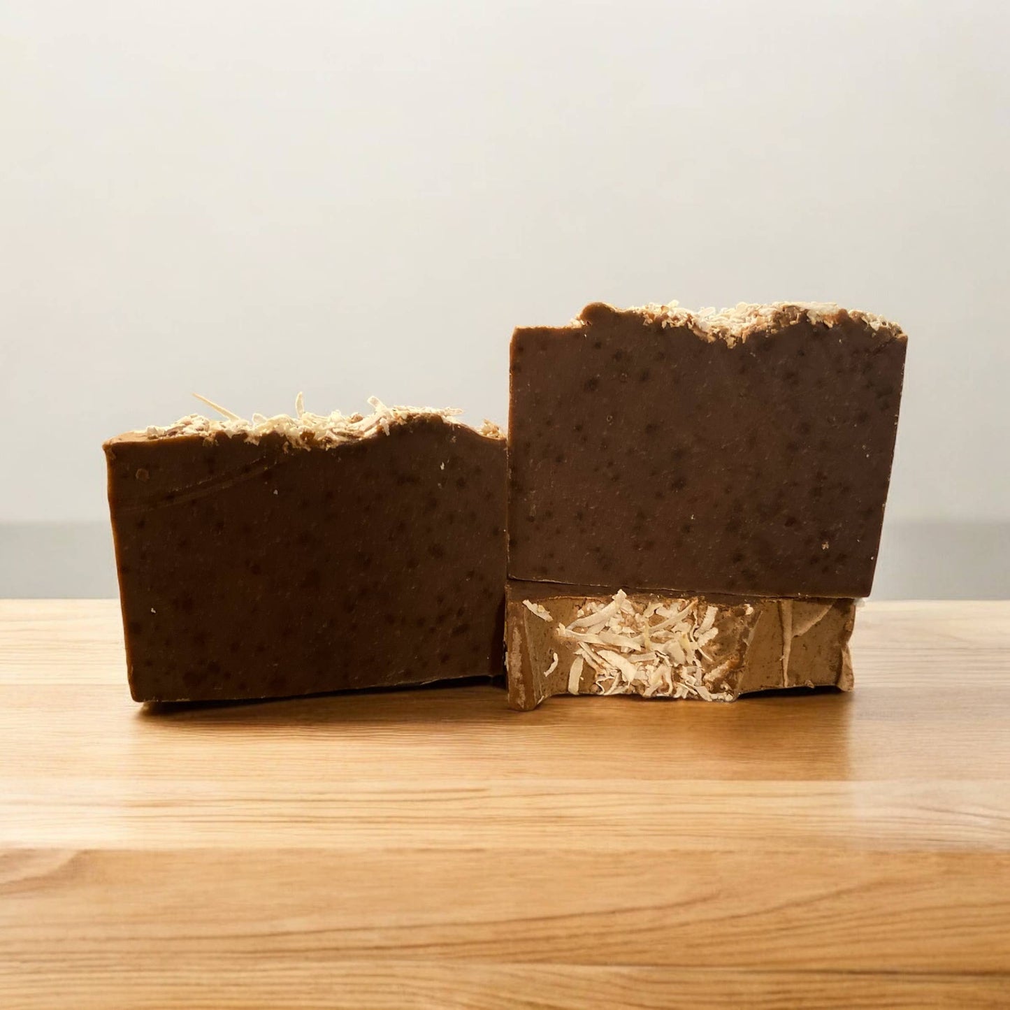 Nature's Love Product - Coconut Cream Soap