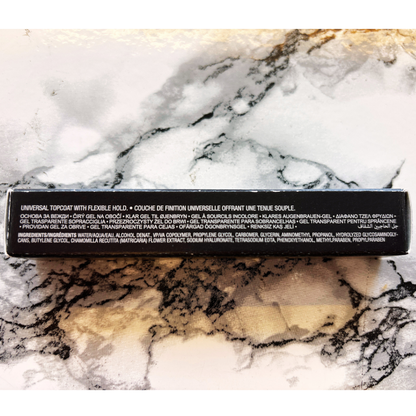 Anastasia Beverly Hills Brow Gel #Clear