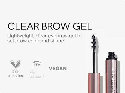 Anastasia Beverly Hills Brow Gel #Clear